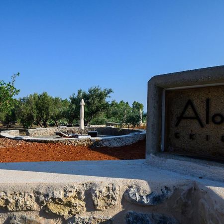 Vila Aloni Ekies Kardamyli Exteriér fotografie